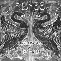 Consecration of Emptiness
